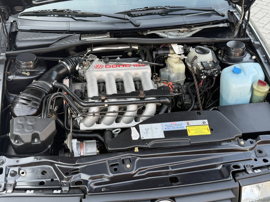 Volkswagen Corrado