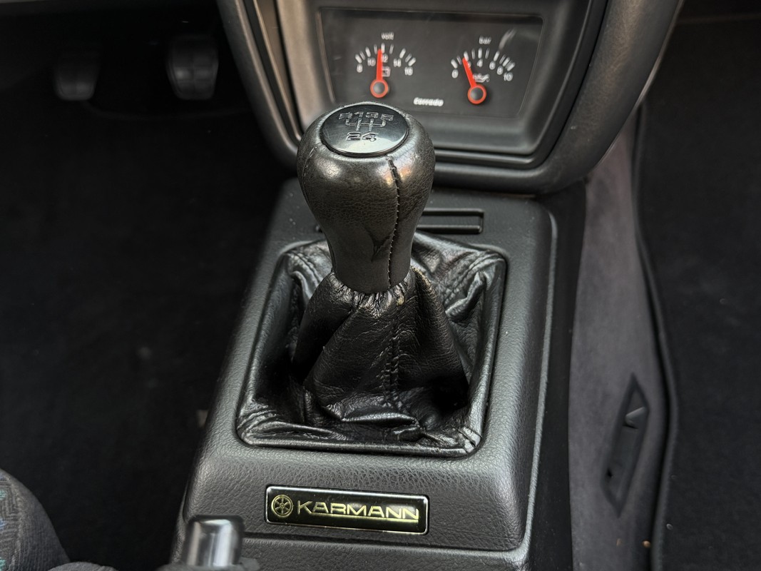 Volkswagen Corrado