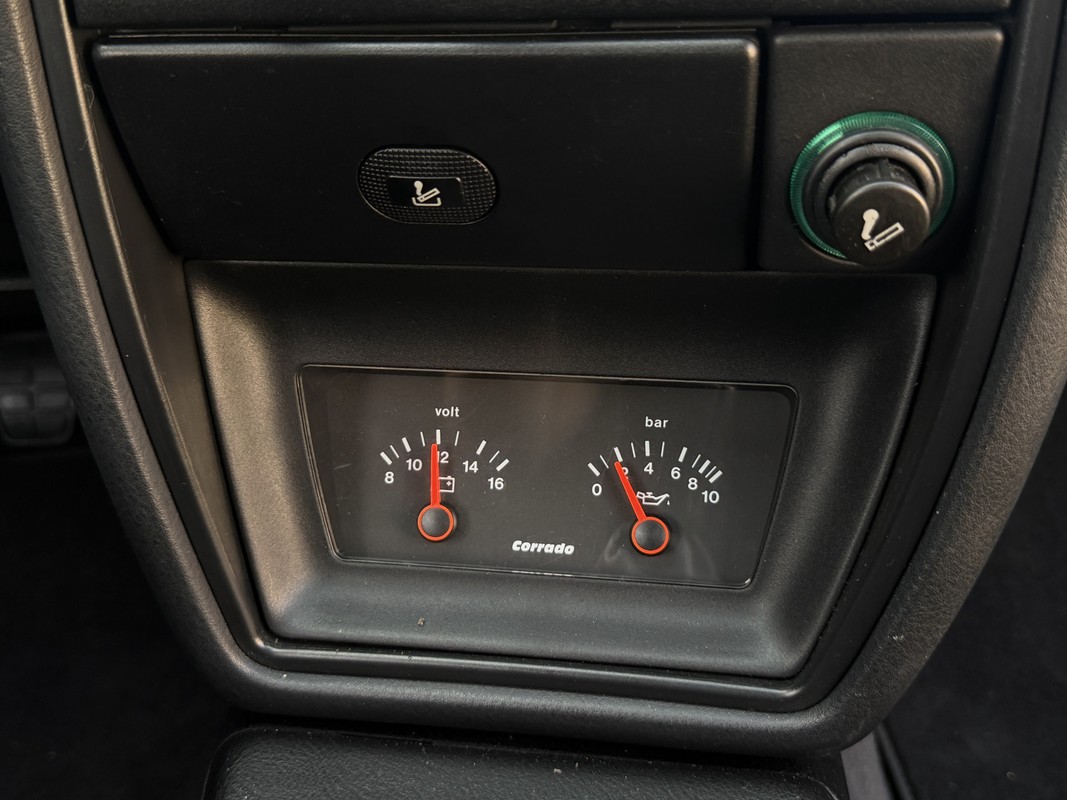 Volkswagen Corrado