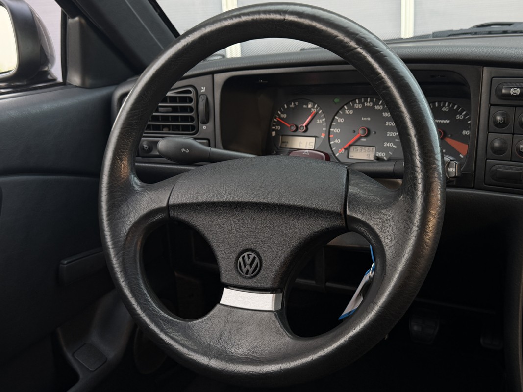 Volkswagen Corrado