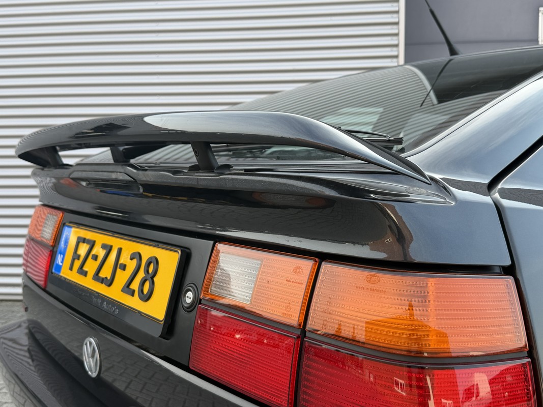 Volkswagen Corrado