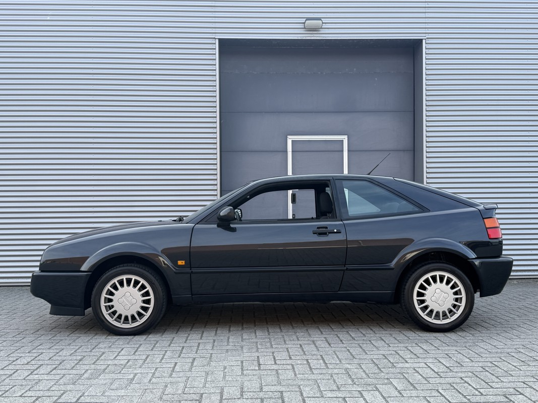 Volkswagen Corrado