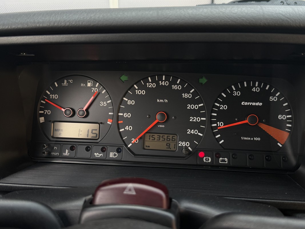 Volkswagen Corrado