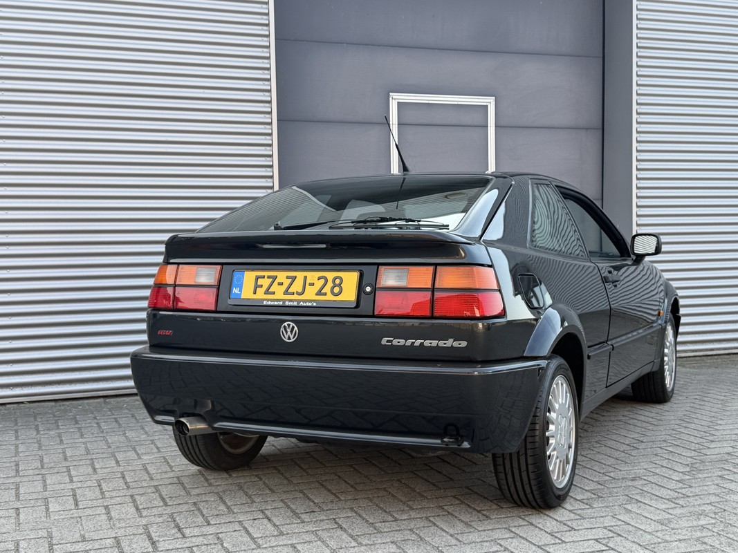 Volkswagen Corrado
