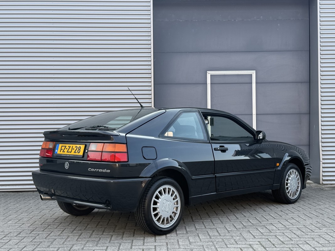Volkswagen Corrado