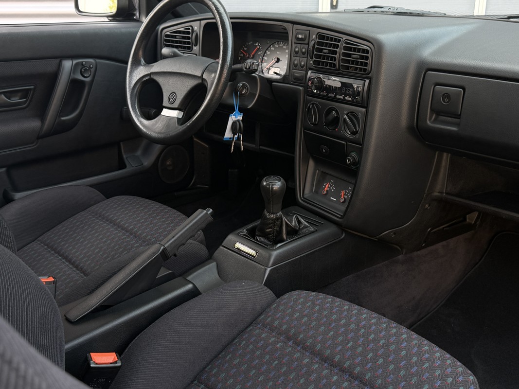 Volkswagen Corrado