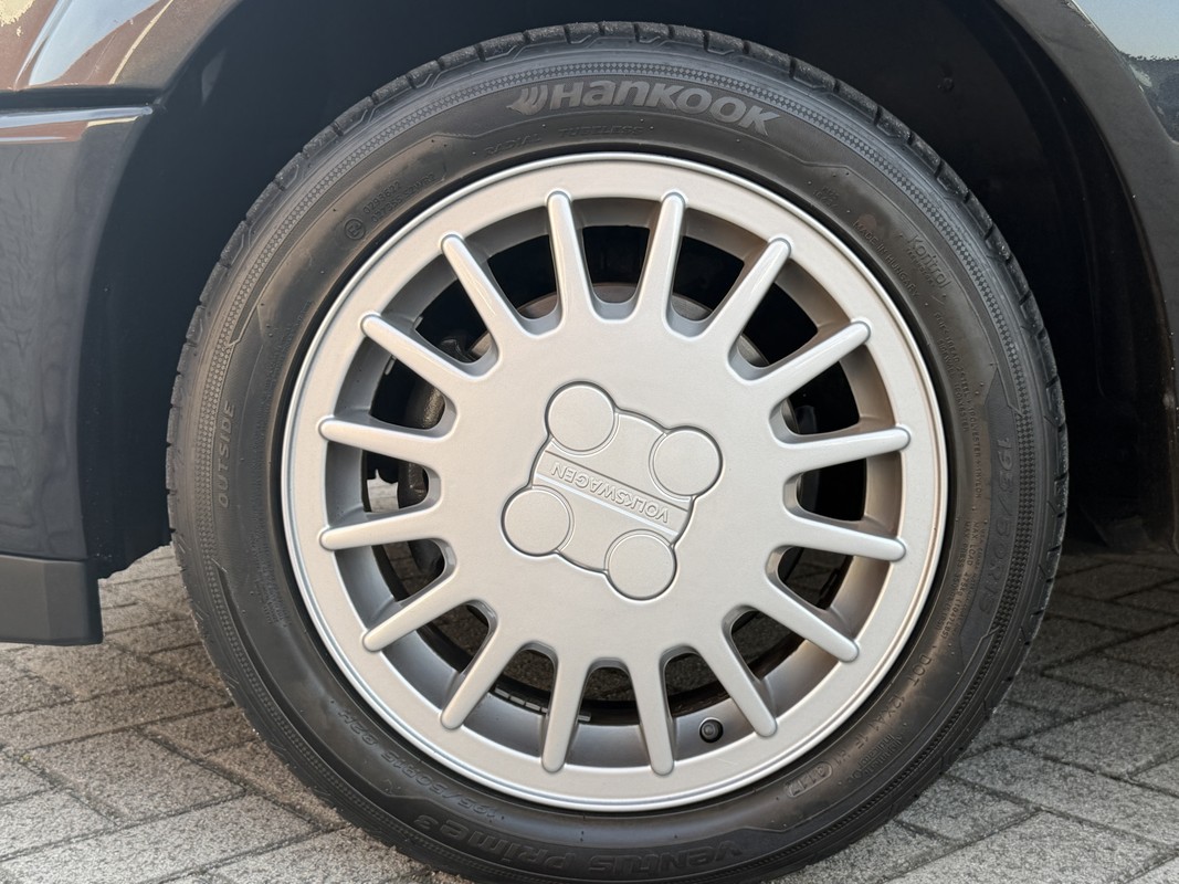 Volkswagen Corrado