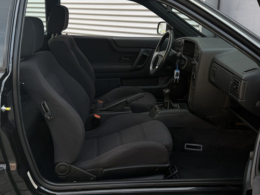 Volkswagen Corrado