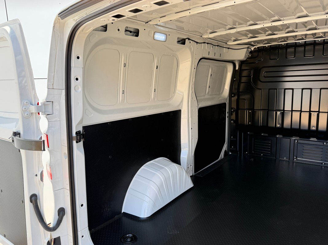 Maxus eDeliver5