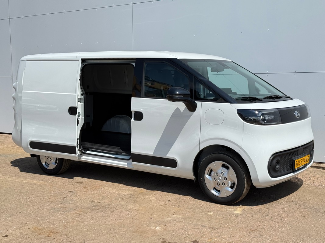 Maxus eDeliver5