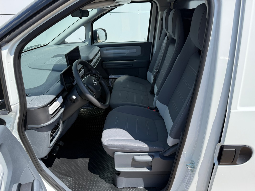 Maxus eDeliver5
