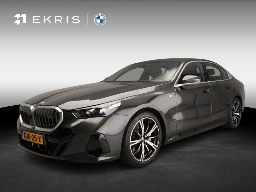 BMW i5