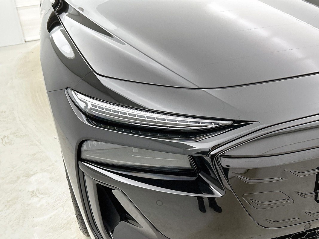 Audi A6 Avant e-tron