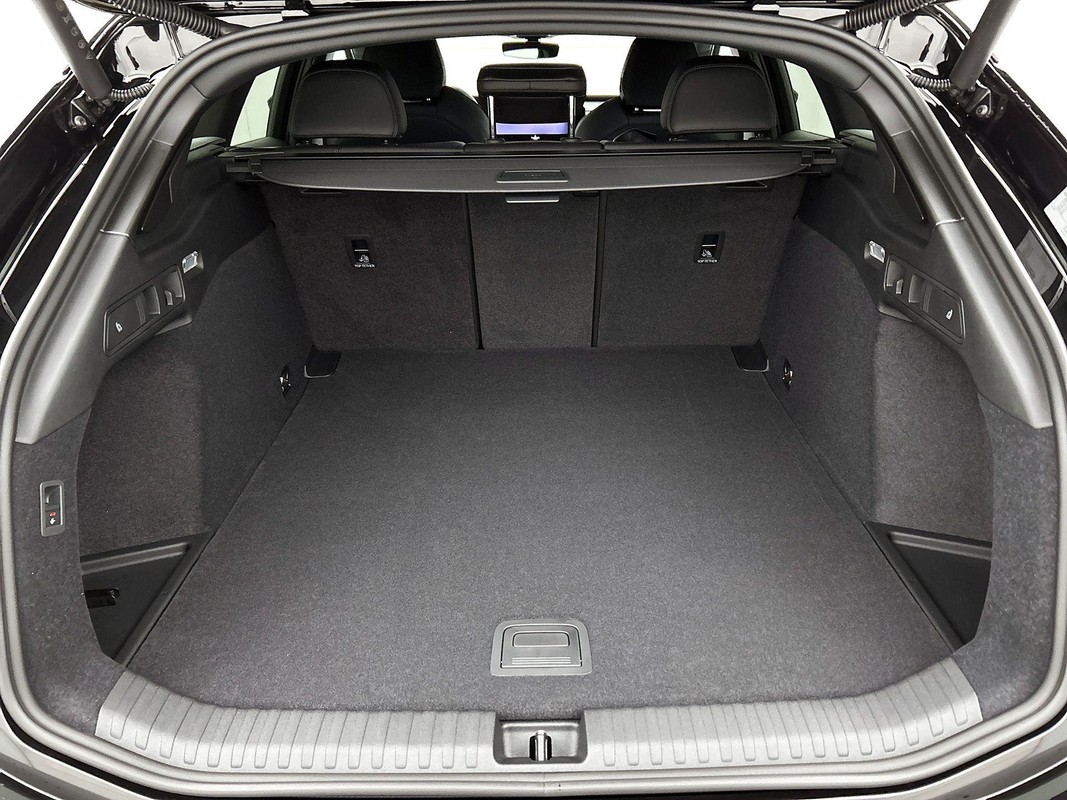 Audi A6 Avant e-tron