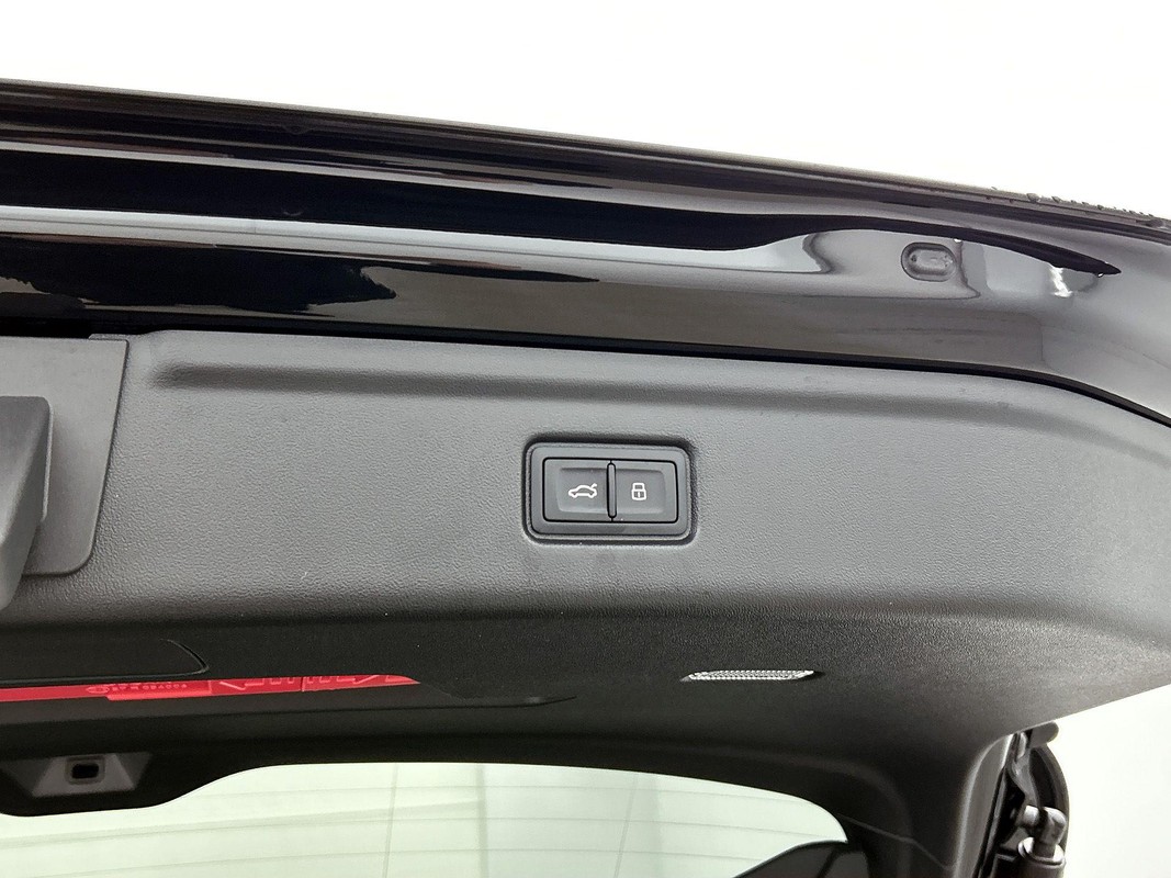 Audi A6 Avant e-tron