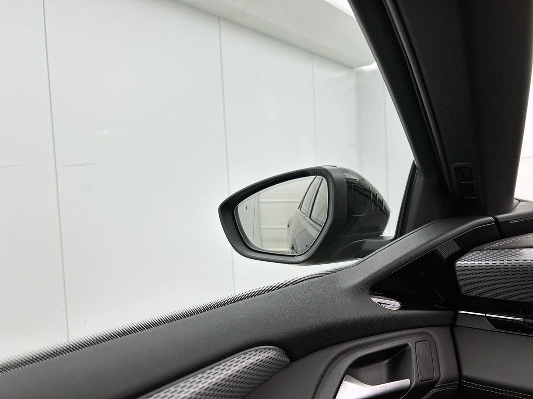 Audi A6 Avant e-tron