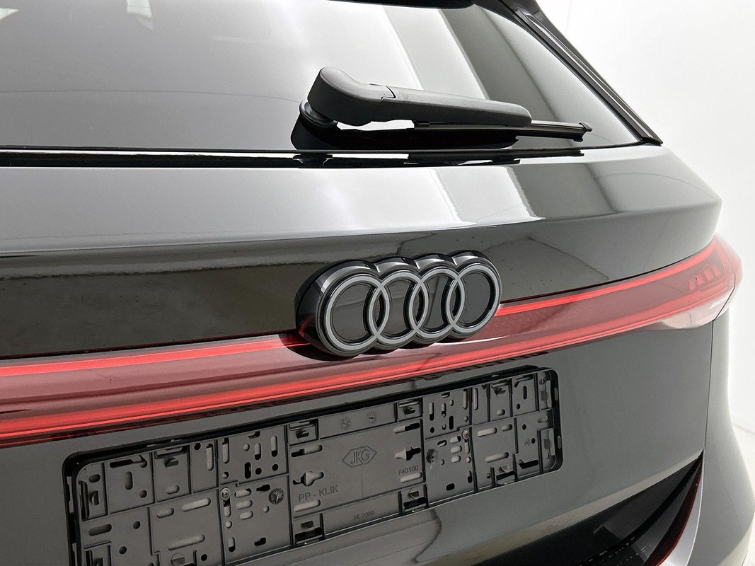 Audi A6 Avant e-tron