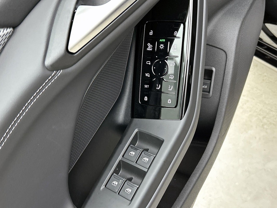 Audi A6 Avant e-tron