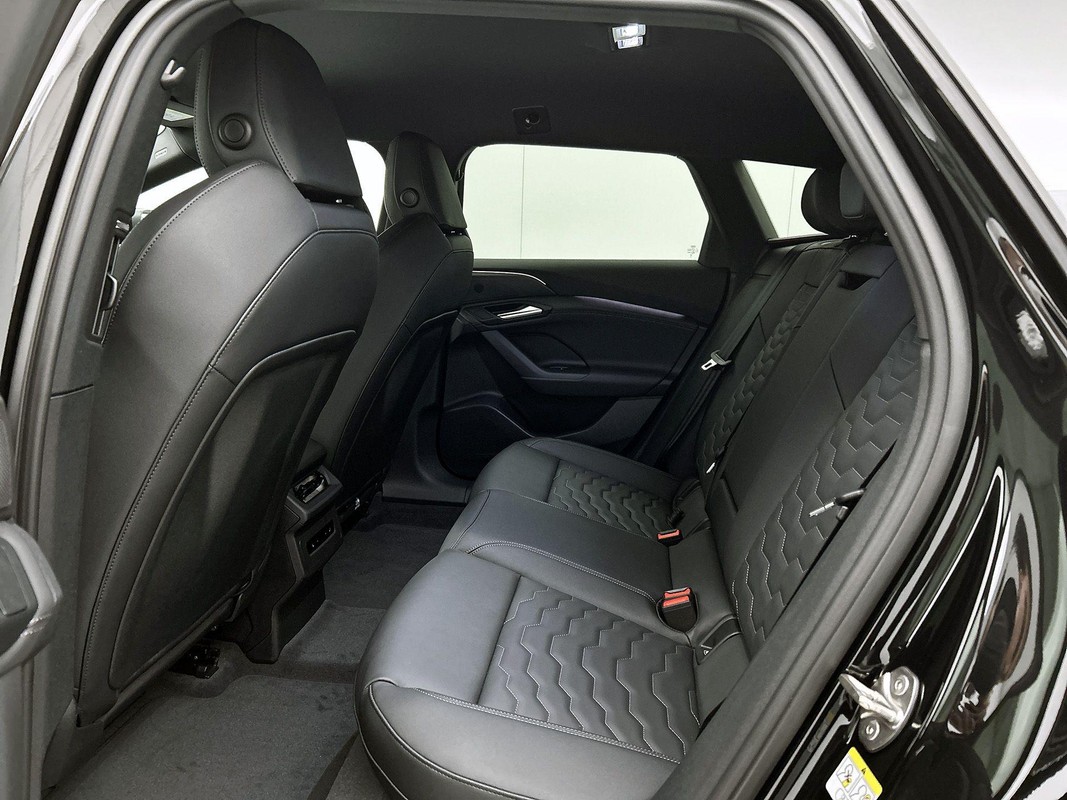 Audi A6 Avant e-tron
