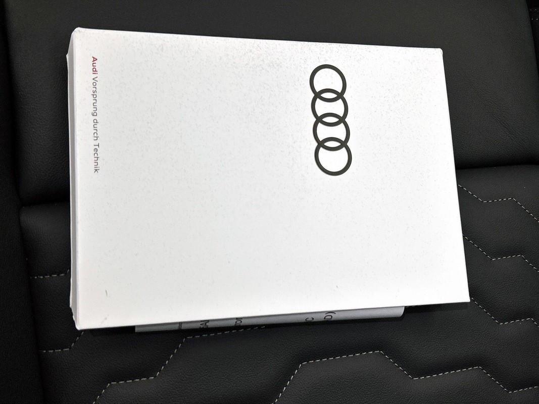 Audi A6 Avant e-tron