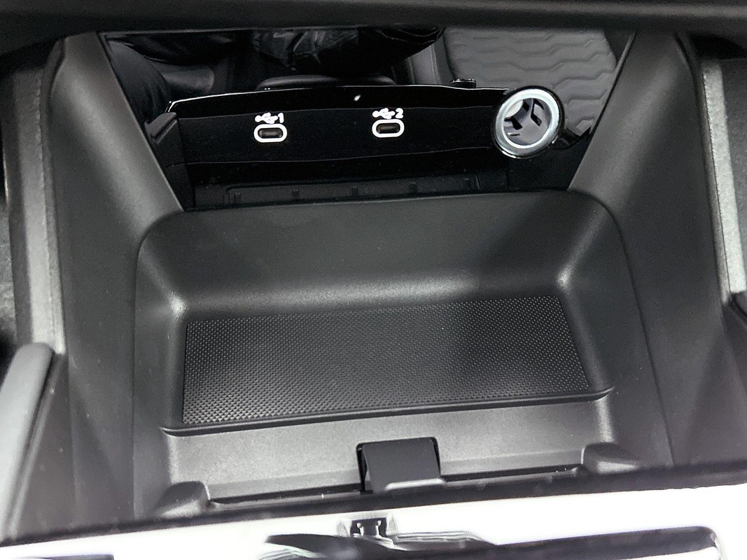 Audi A6 Avant e-tron