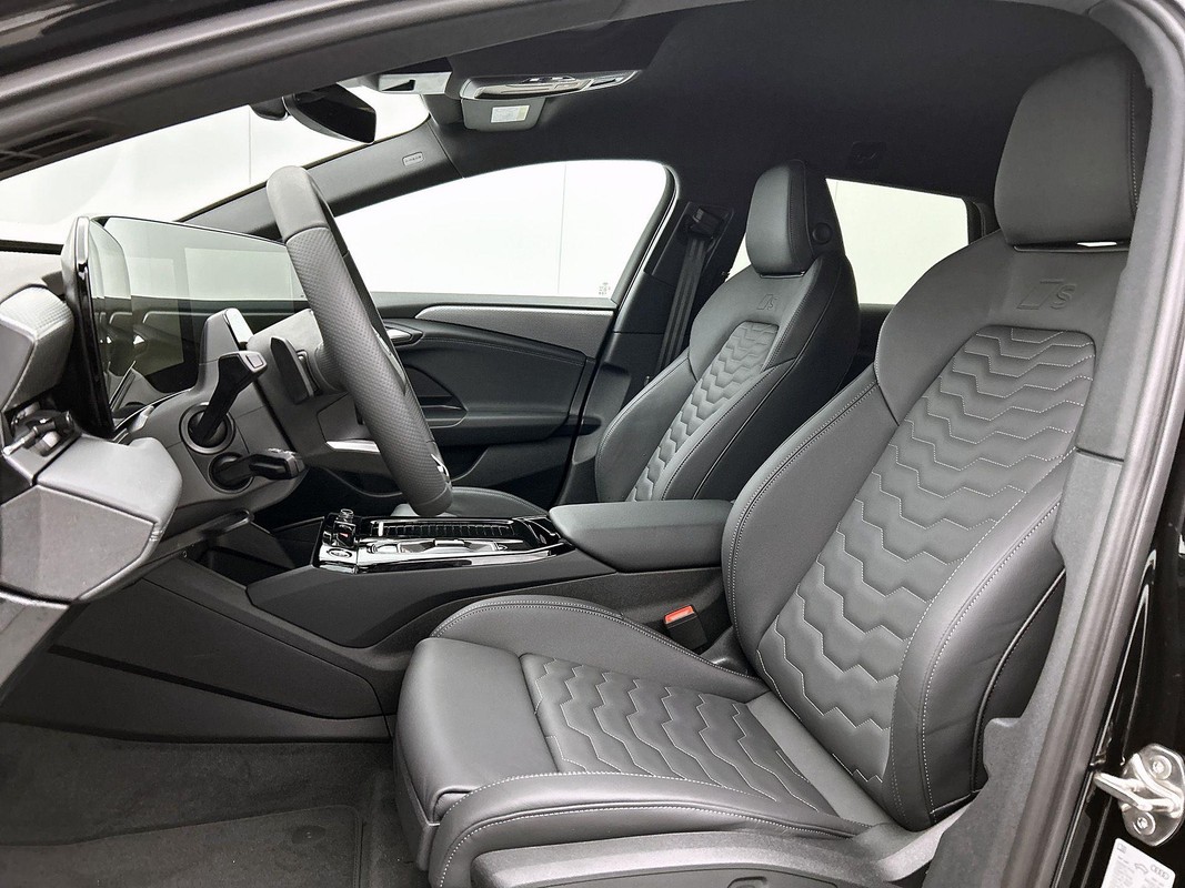 Audi A6 Avant e-tron