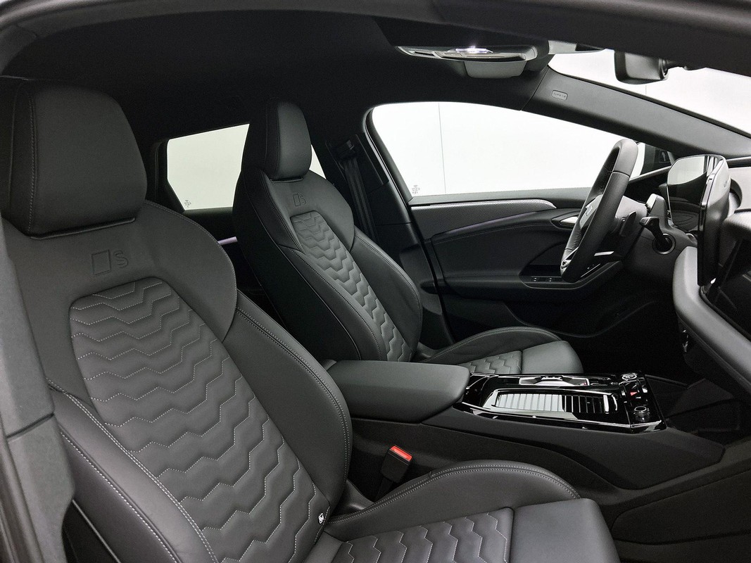 Audi A6 Avant e-tron