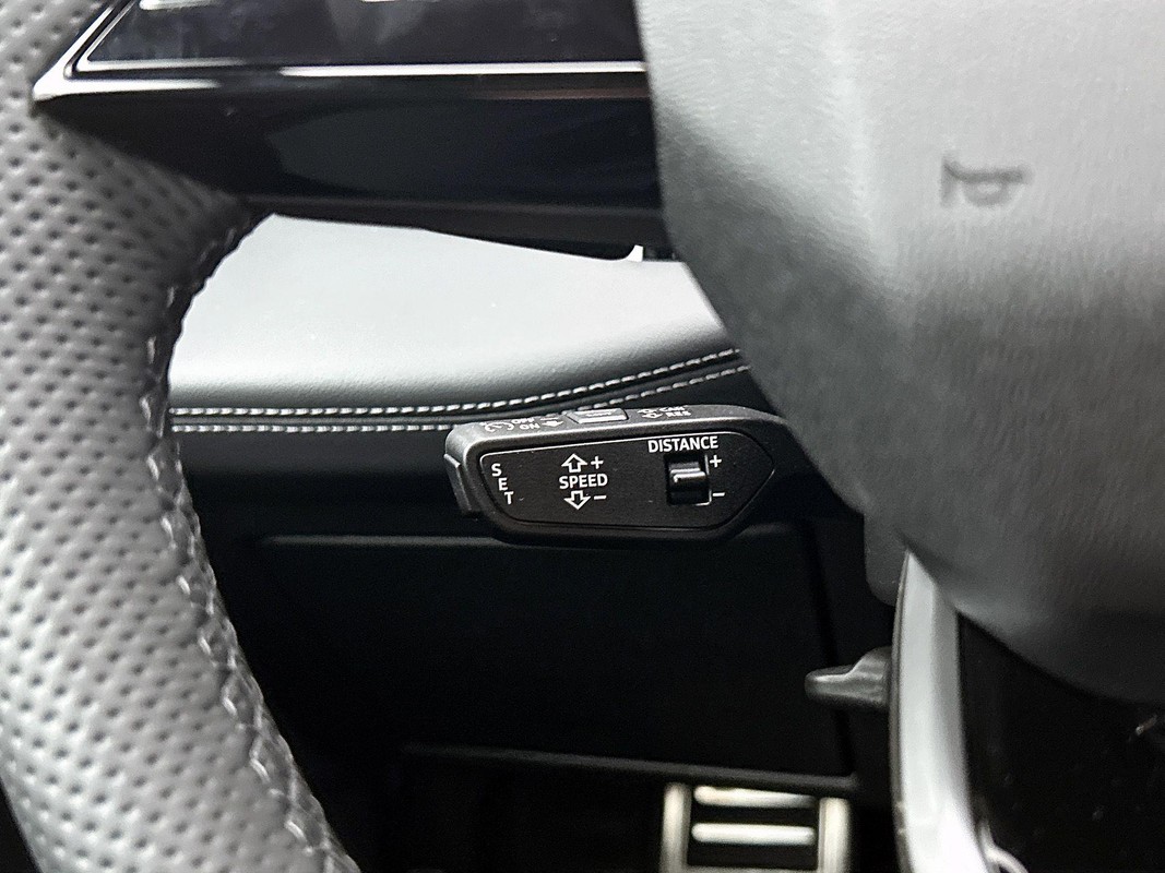 Audi A6 Avant e-tron