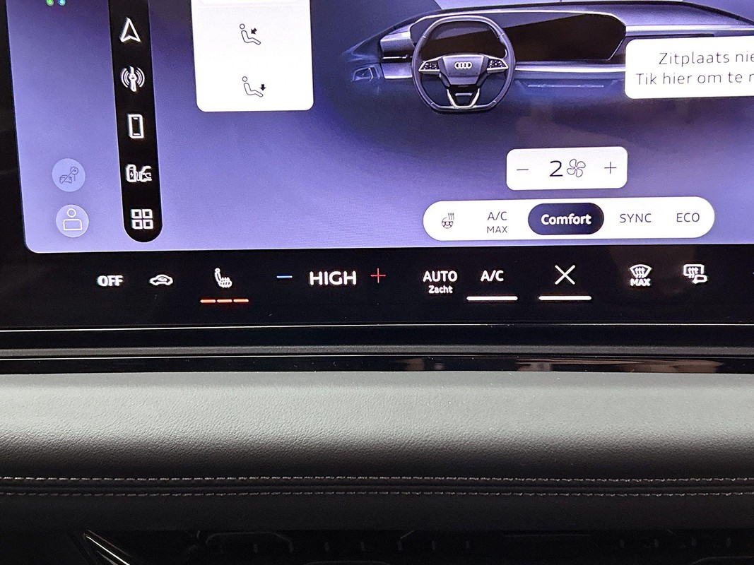 Audi A6 Avant e-tron