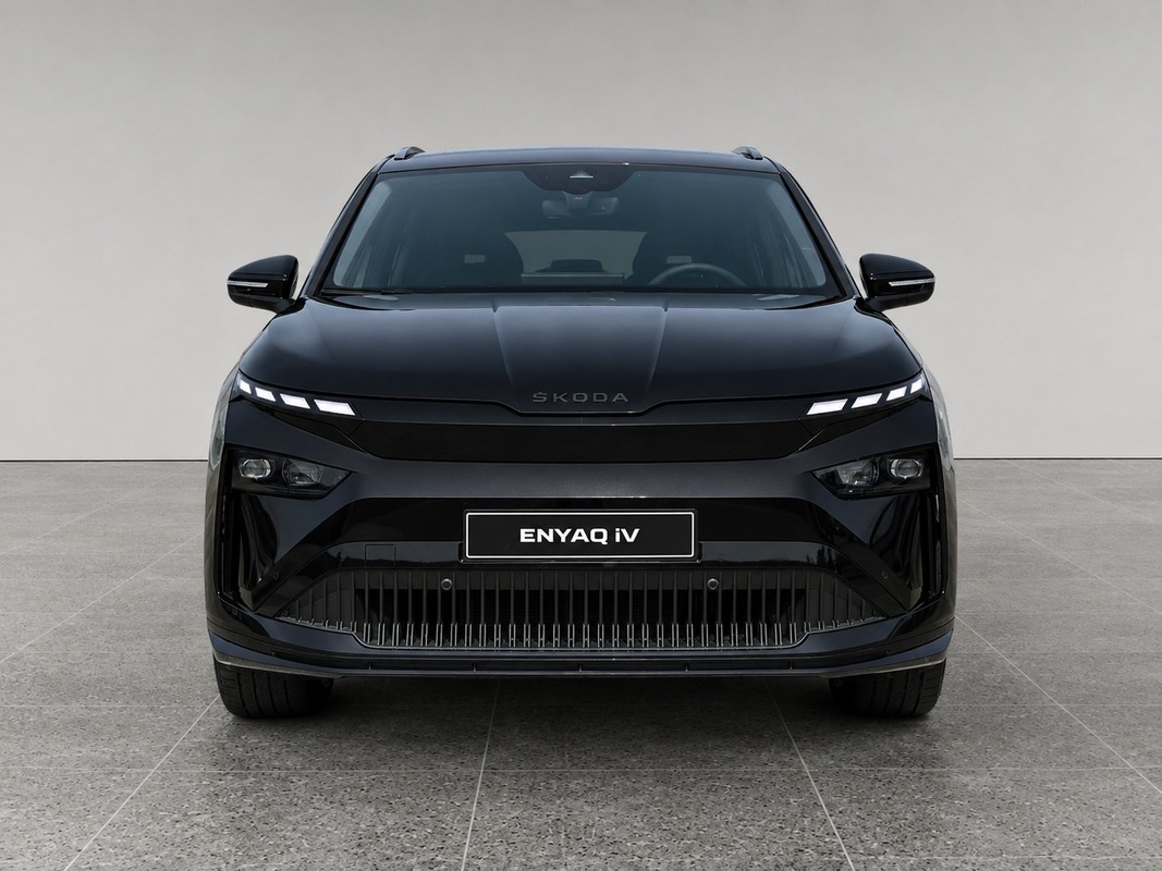 Škoda Enyaq iV