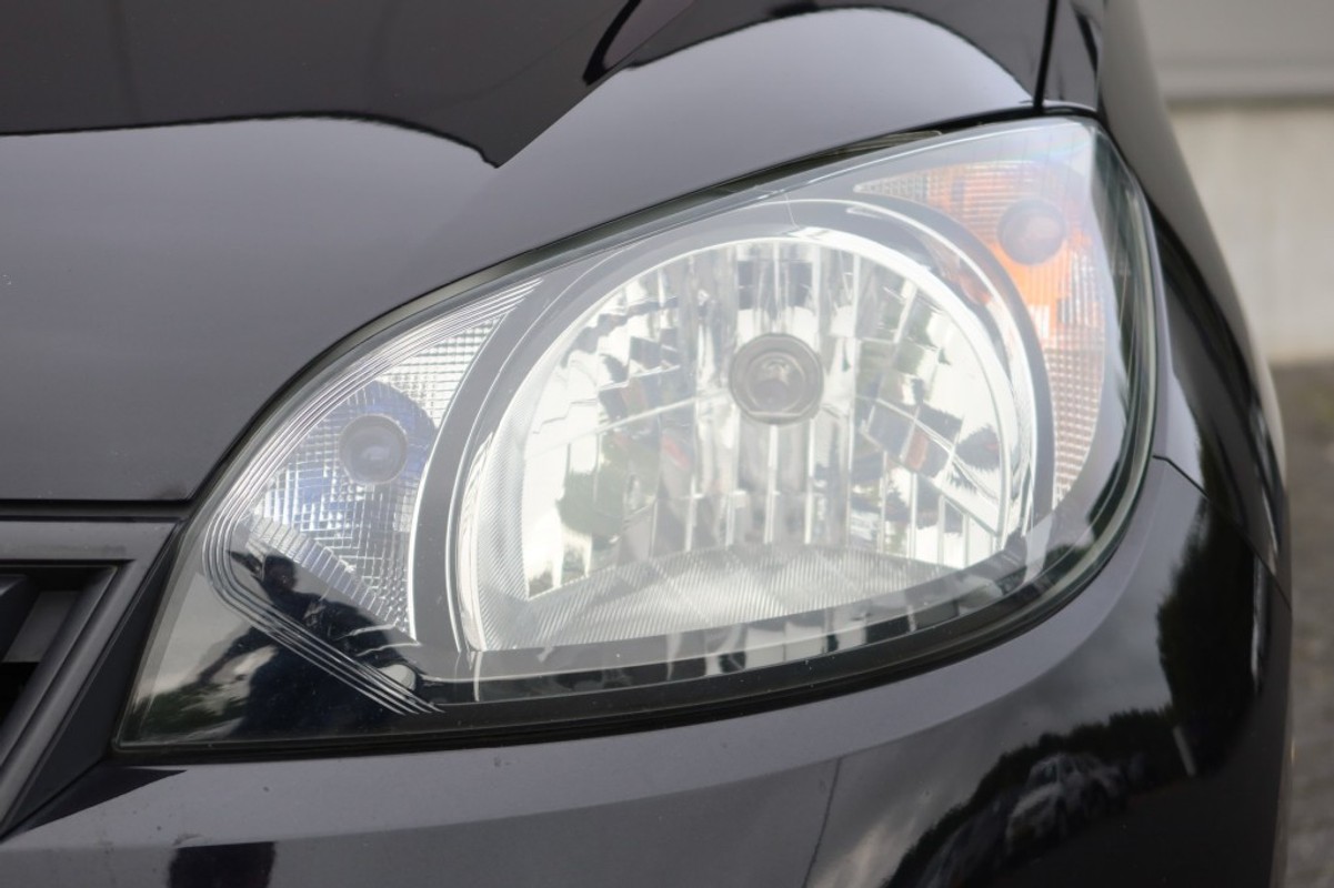 Škoda Citigo