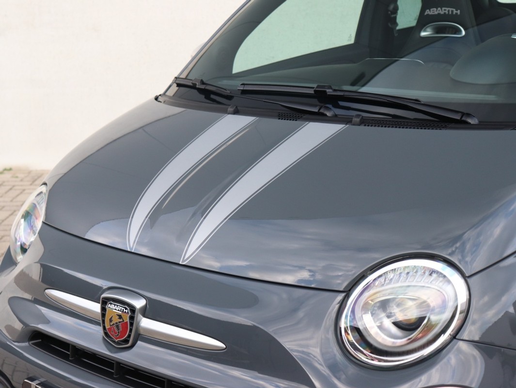 Abarth 500C