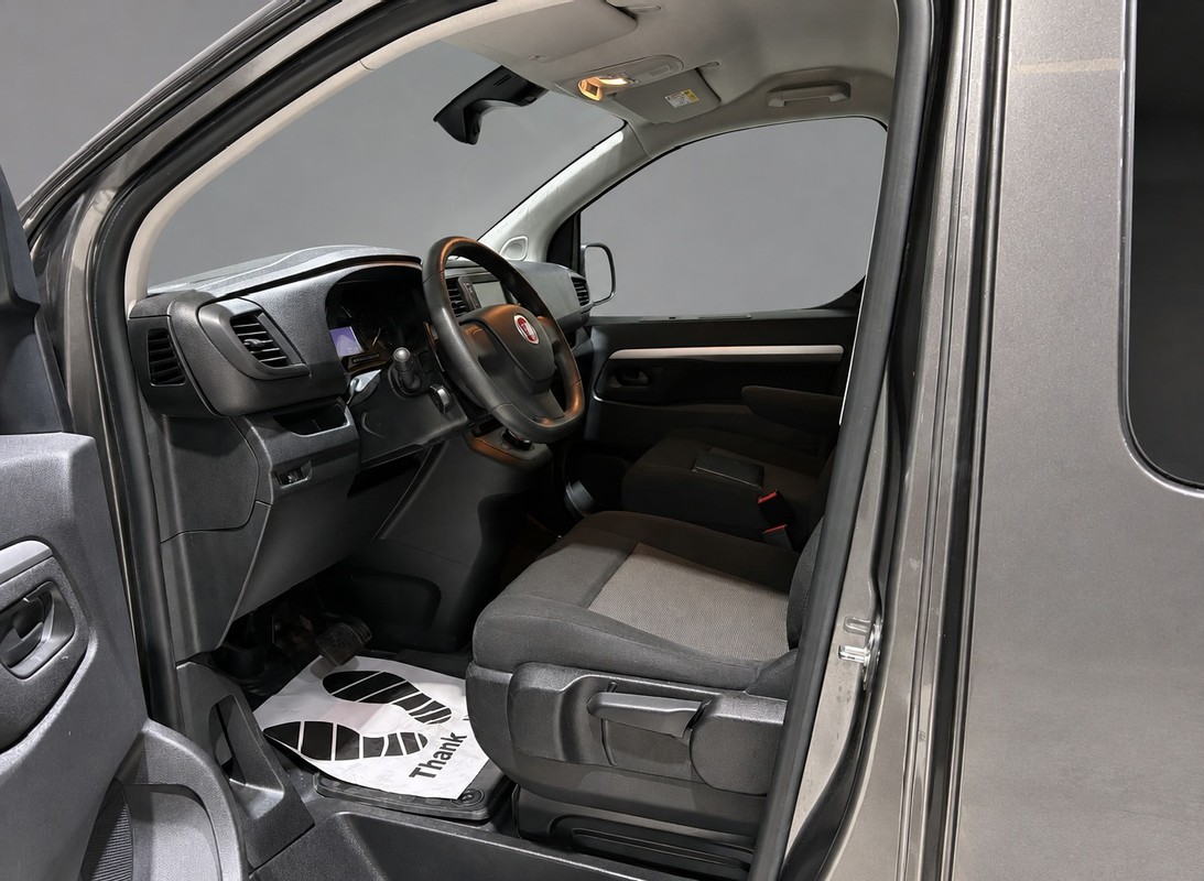 Fiat Scudo