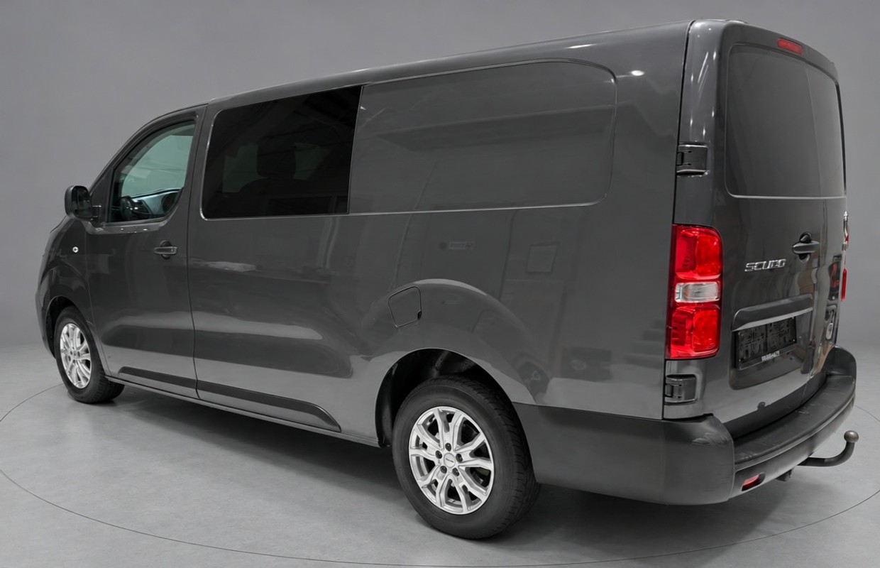 Fiat Scudo