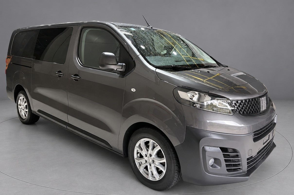 Fiat Scudo