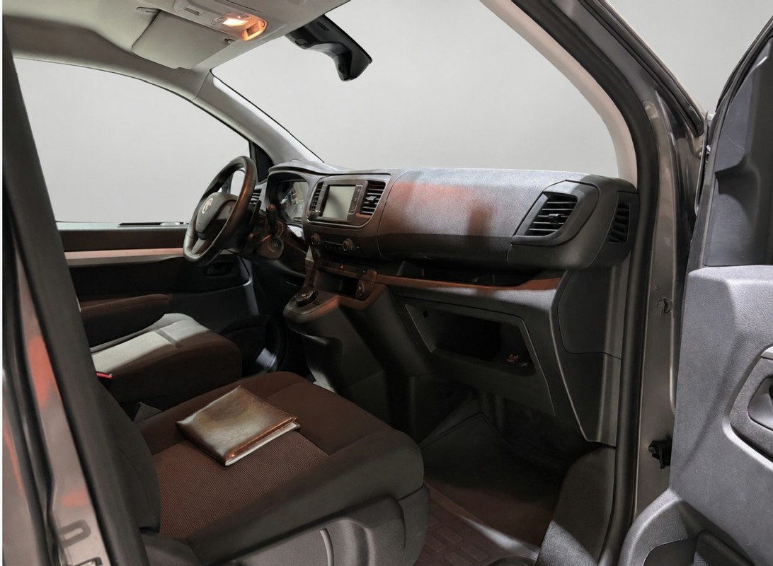 Fiat Scudo