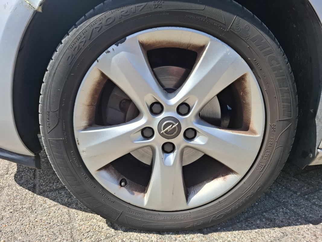 Opel Zafira Tourer