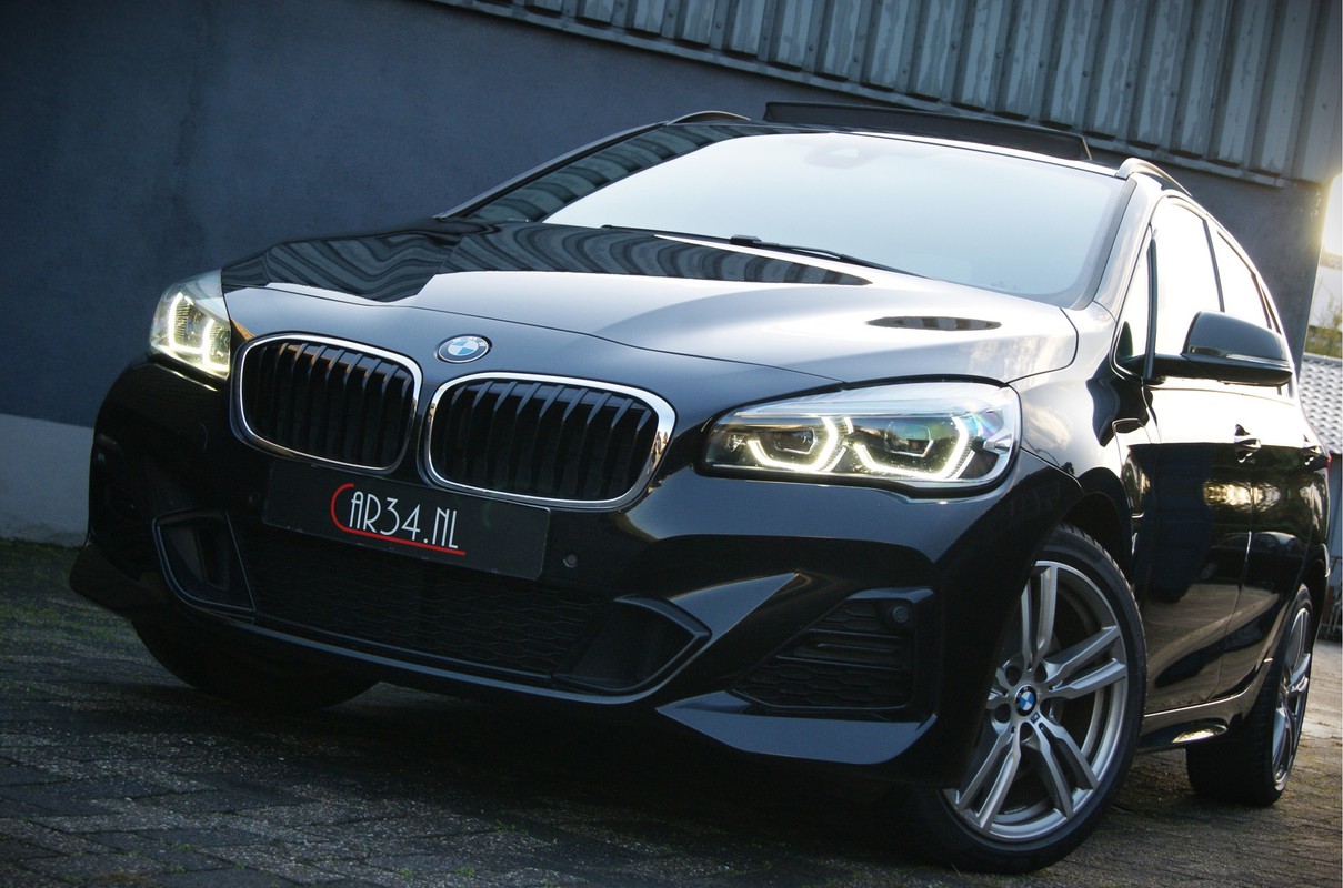 BMW 2 Serie
