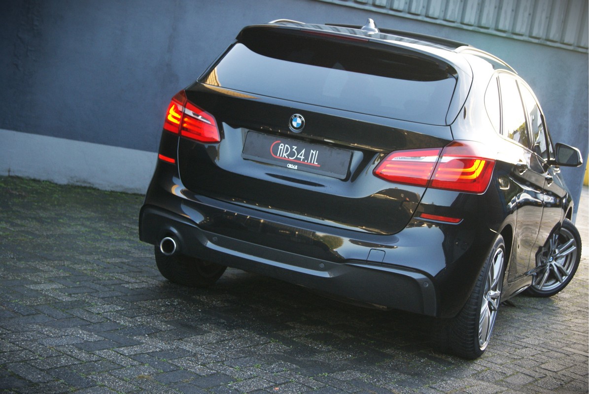 BMW 2 Serie