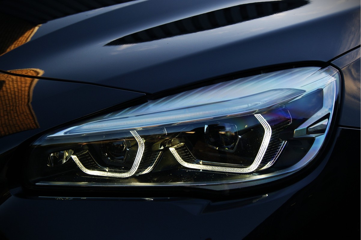 BMW 2 Serie