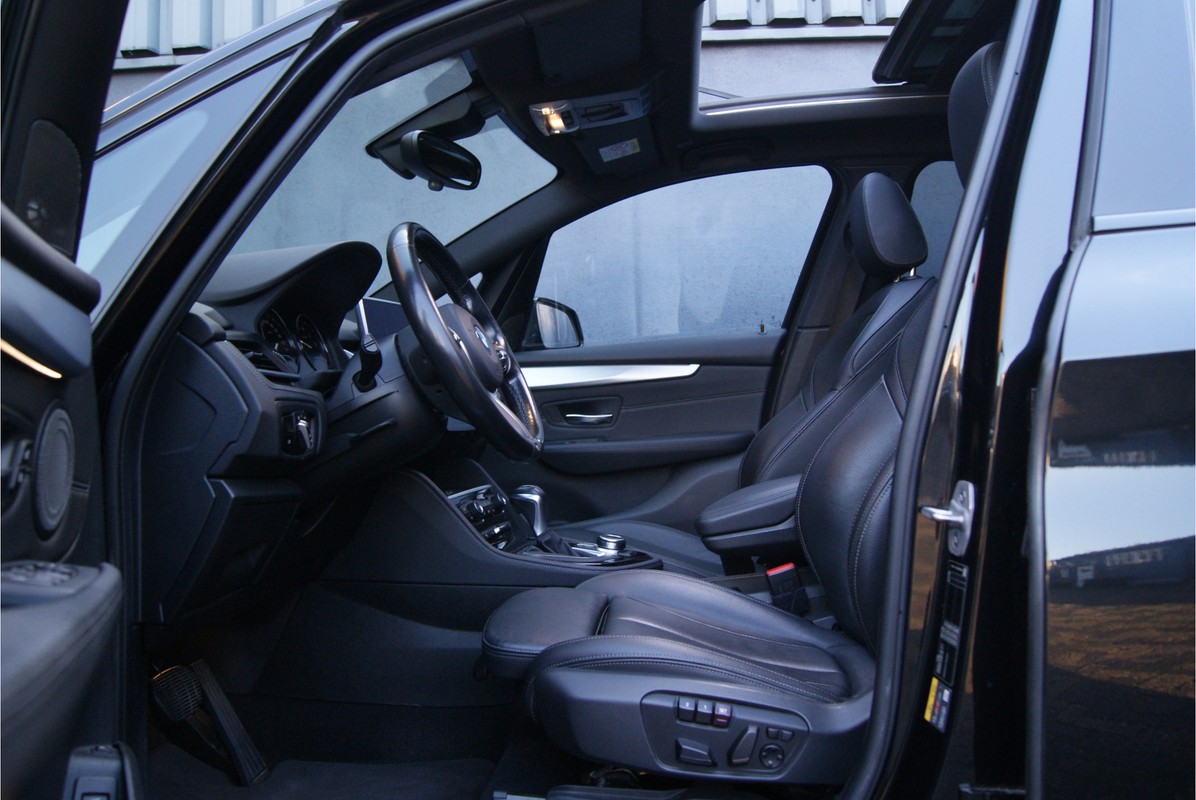 BMW 2 Serie