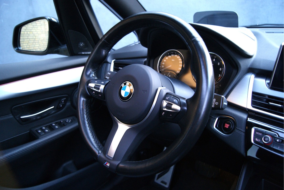 BMW 2 Serie