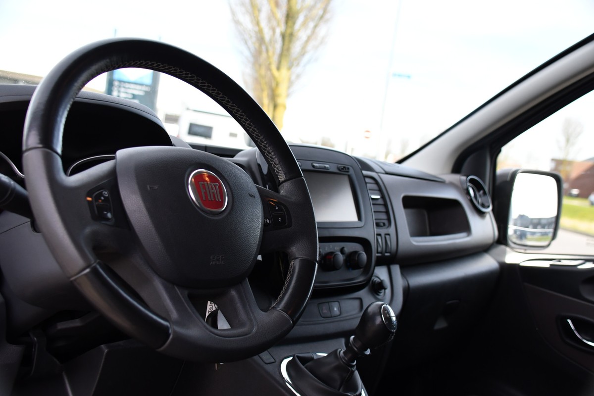 Fiat Talento