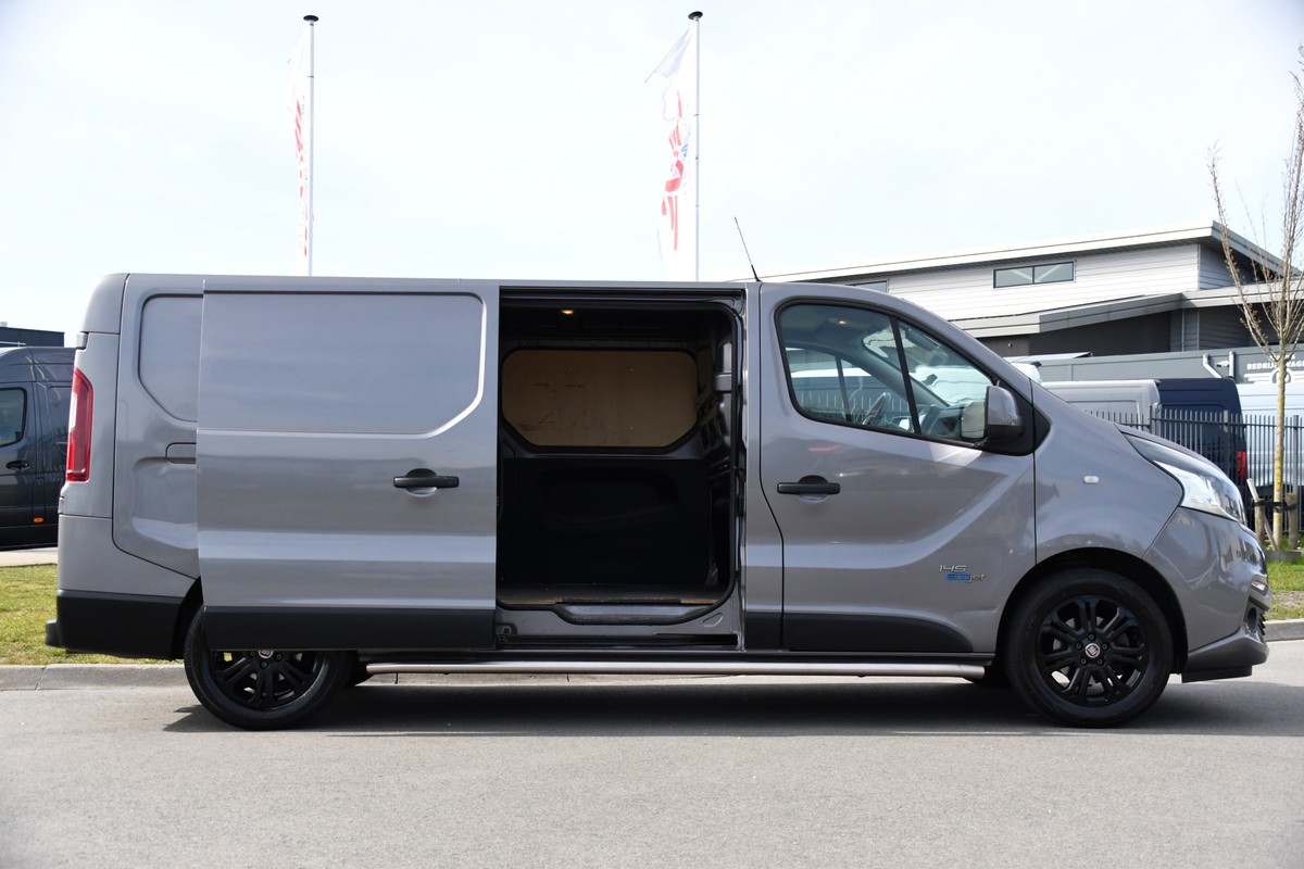 Fiat Talento