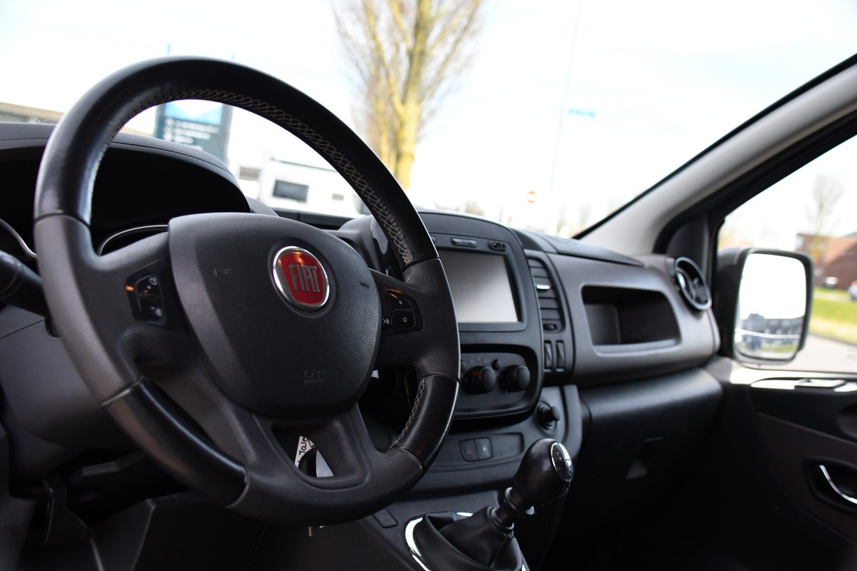 Fiat Talento