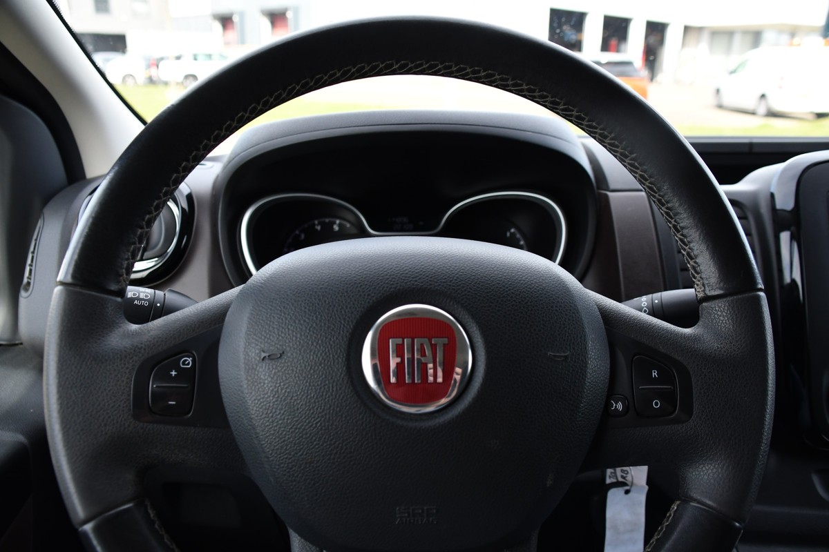 Fiat Talento