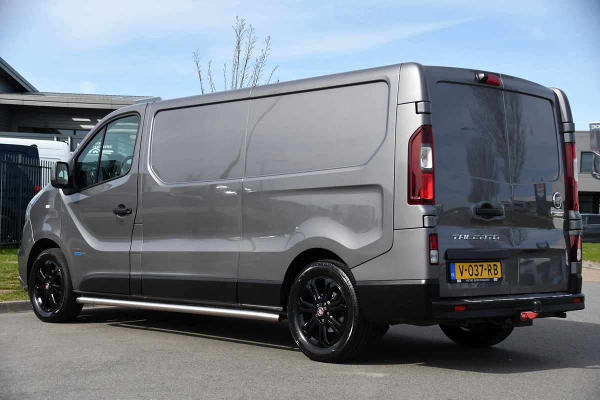 Fiat Talento
