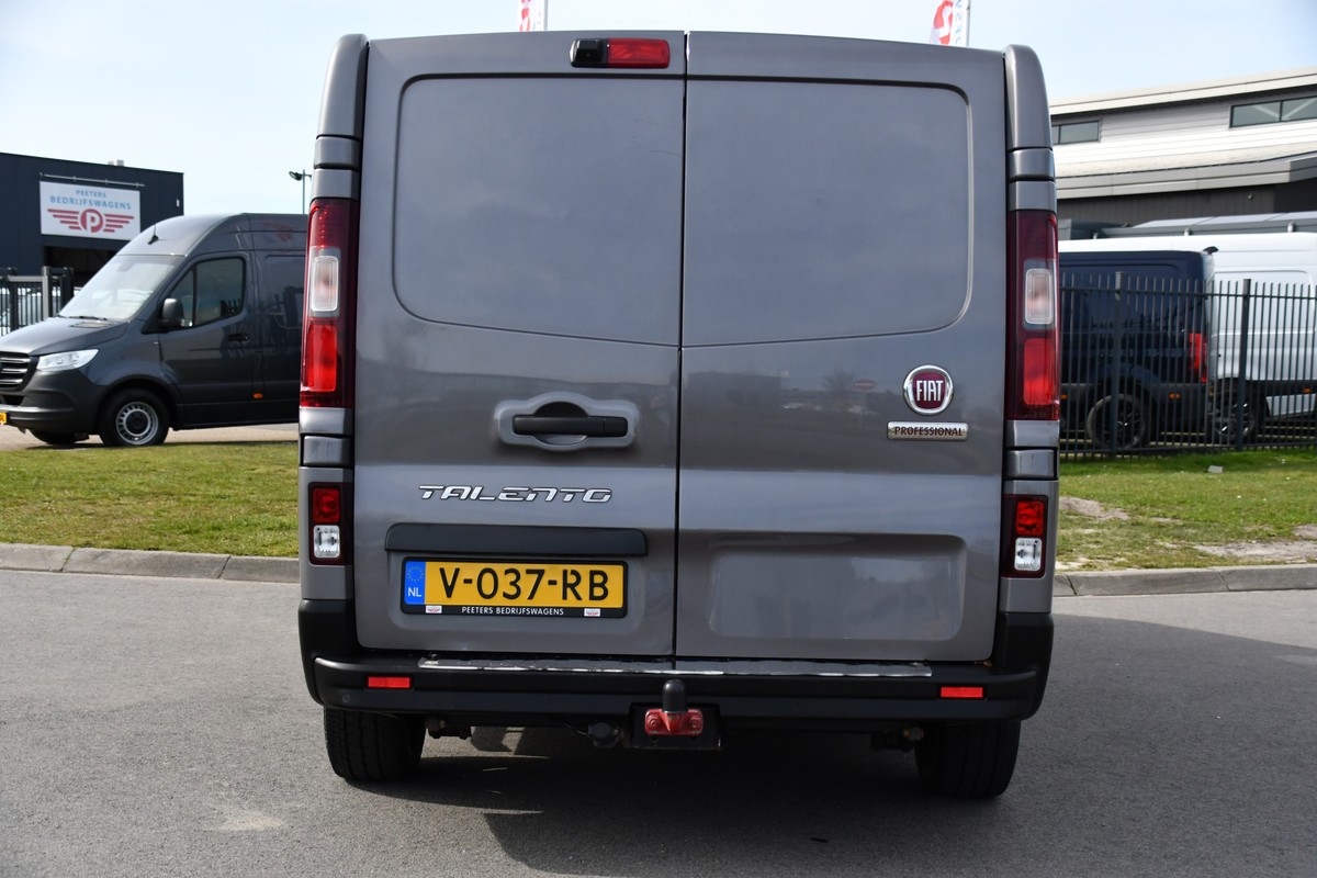 Fiat Talento