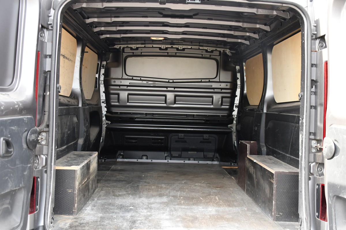 Fiat Talento