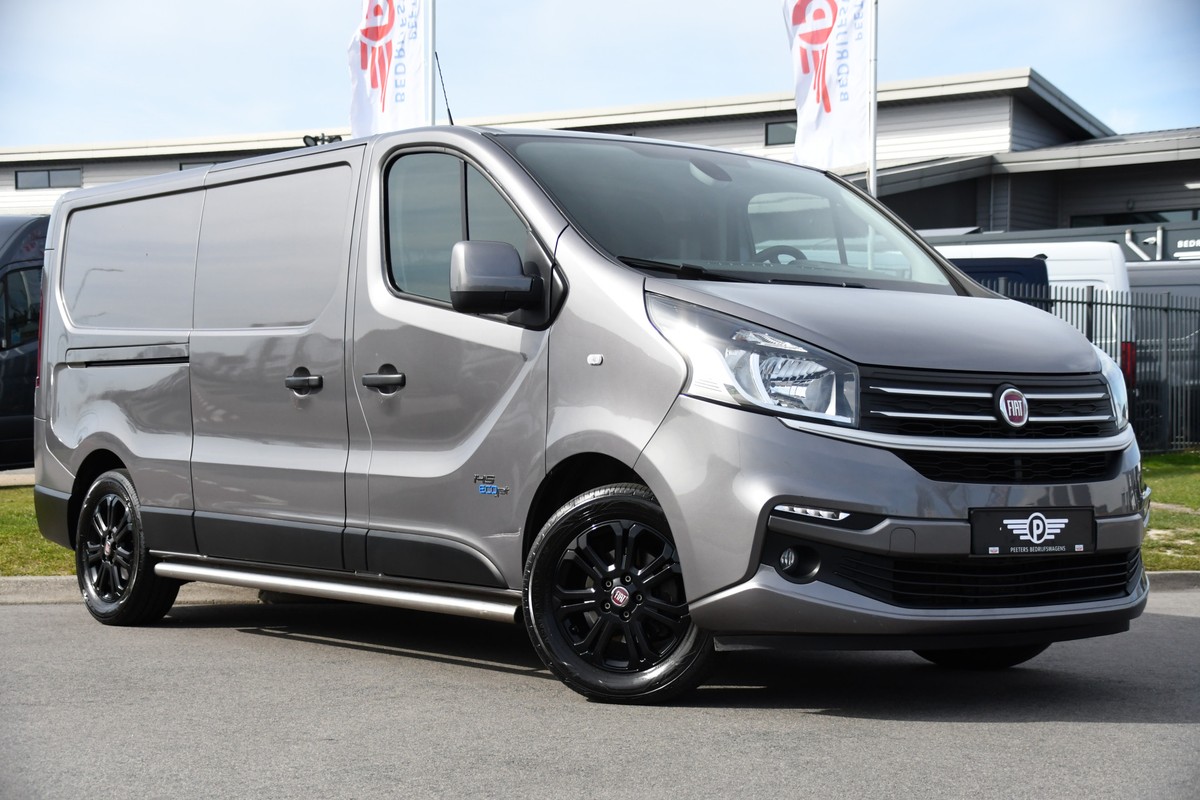 Fiat Talento